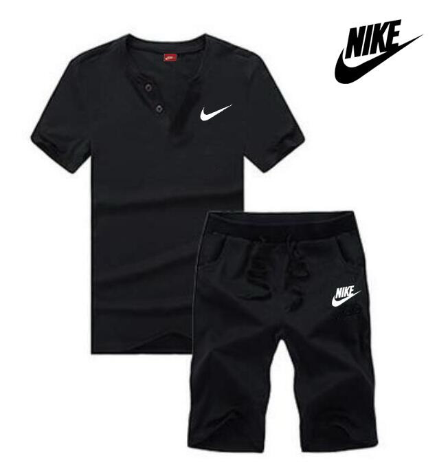 NK short sport suits-085